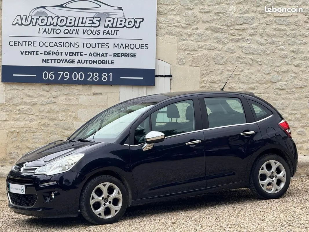 Citroen C3