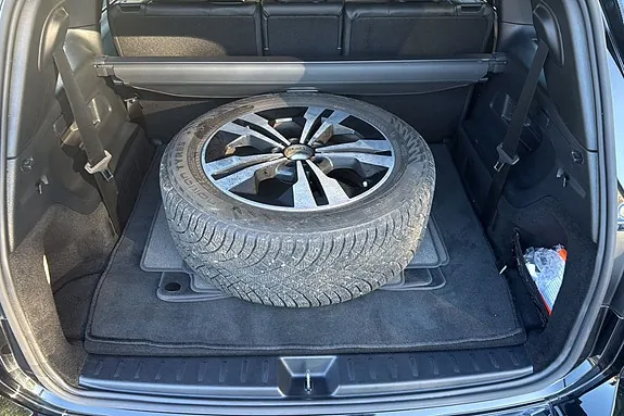 Mercedes-Benz Glb200 D 2022 photo 5