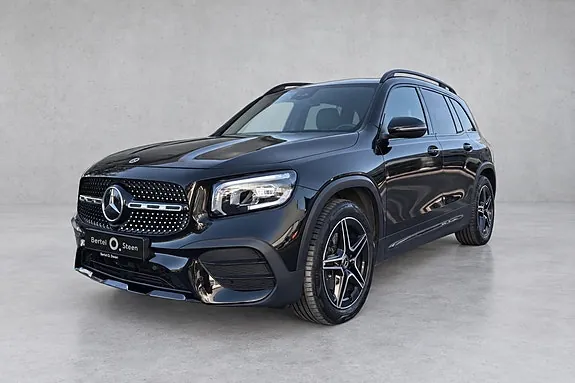 Mercedes-Benz Glb200 D