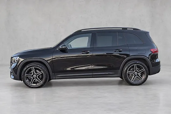 Mercedes-Benz Glb200 D 2022 photo 2