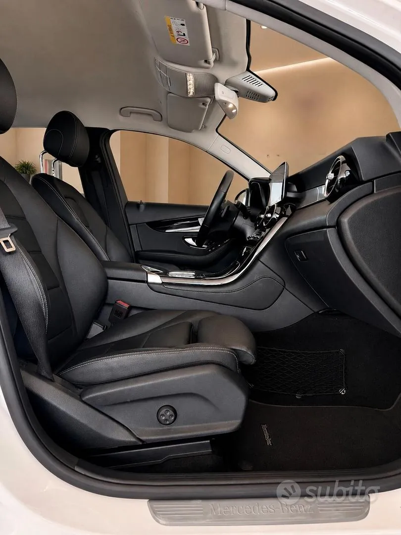 Mercedes-Benz Glc 2020 photo 5