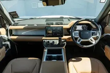 Land Rover Defender 2025 photo 5