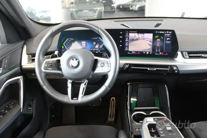 BMW X1 2026 photo 2