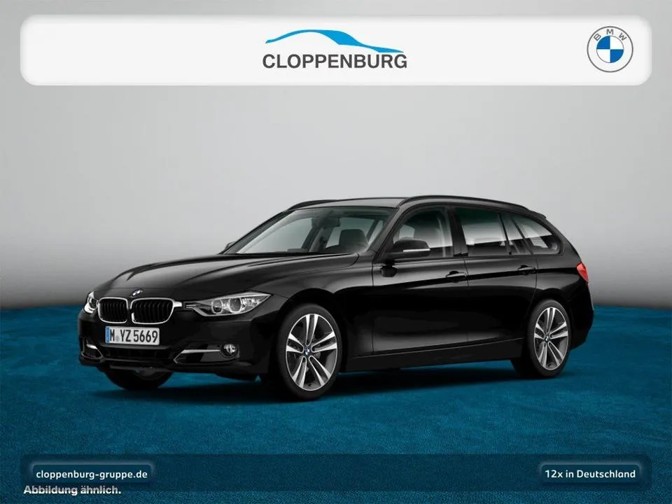 BMW 328I