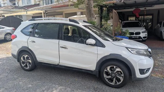 Honda Br-V