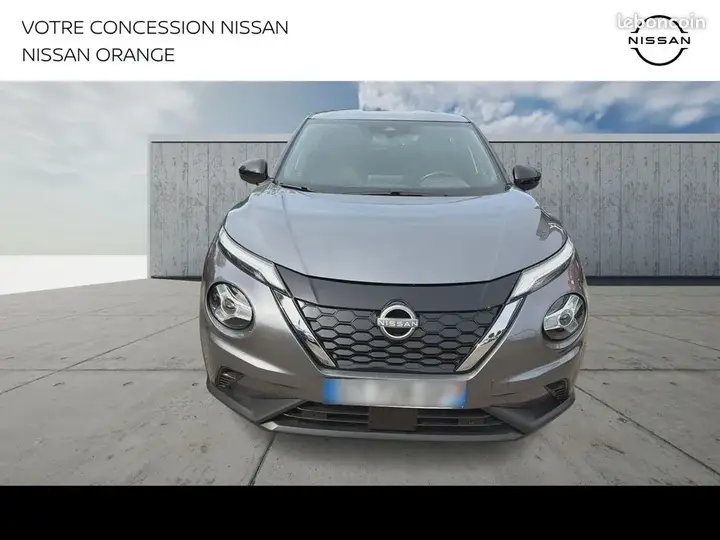 Nissan Juke 2023 photo 3