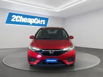Honda Fit 2016 photo 3
