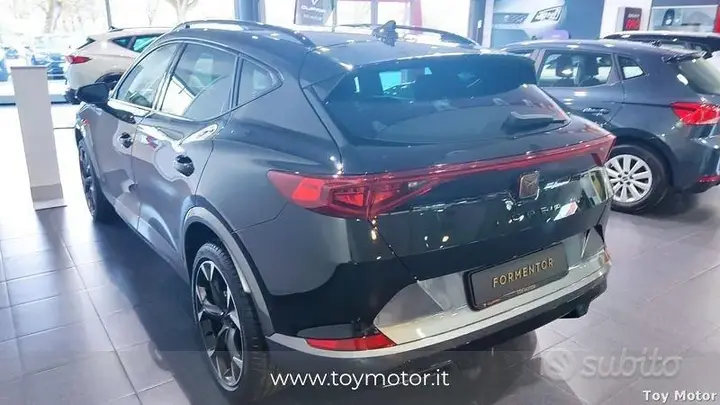 Cupra Formentor 2026 photo 2