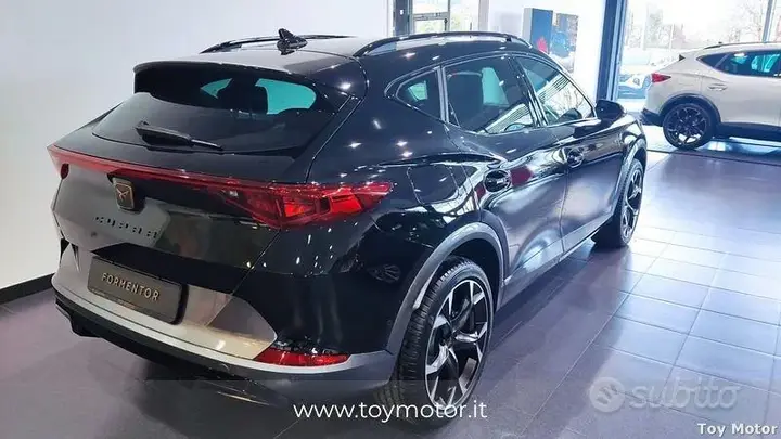 Cupra Formentor 2026 photo 5