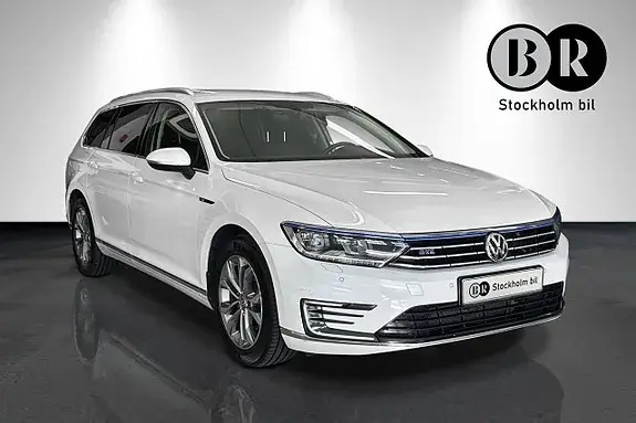 Volkswagen Passat 2017 photo 4