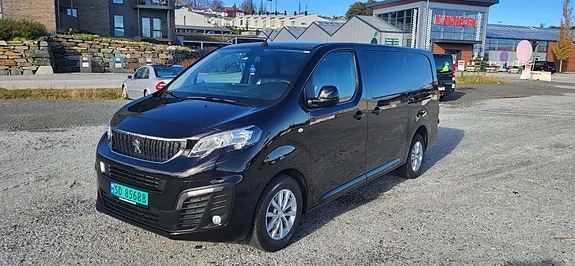 Peugeot Expert