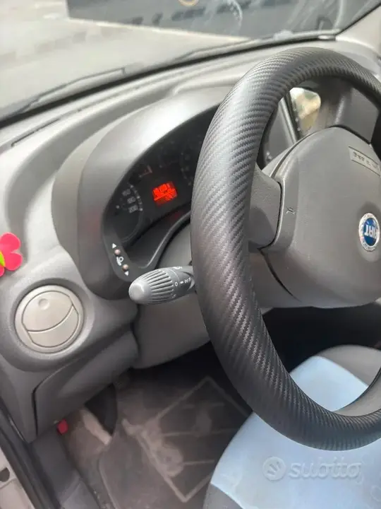 Fiat Panda 2007 photo 5