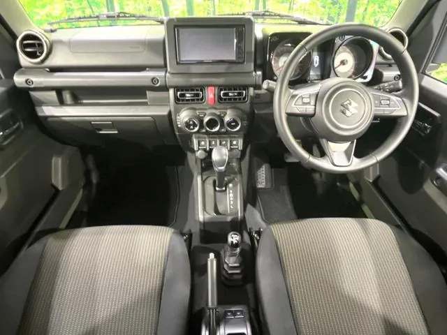 Suzuki Jimny 2025 photo 2
