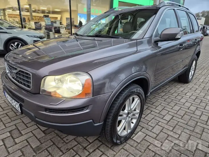 Volvo Xc90 2006 photo 3