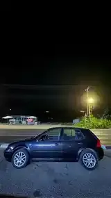 Volkswagen Golf R 2002 photo 2