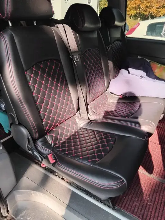 Mercedes-Benz Vito 2010 photo 3