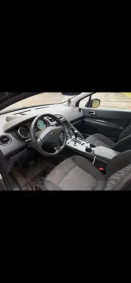 Peugeot 3008 2010 photo 4