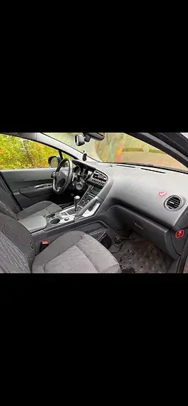 Peugeot 3008 2010 photo 5