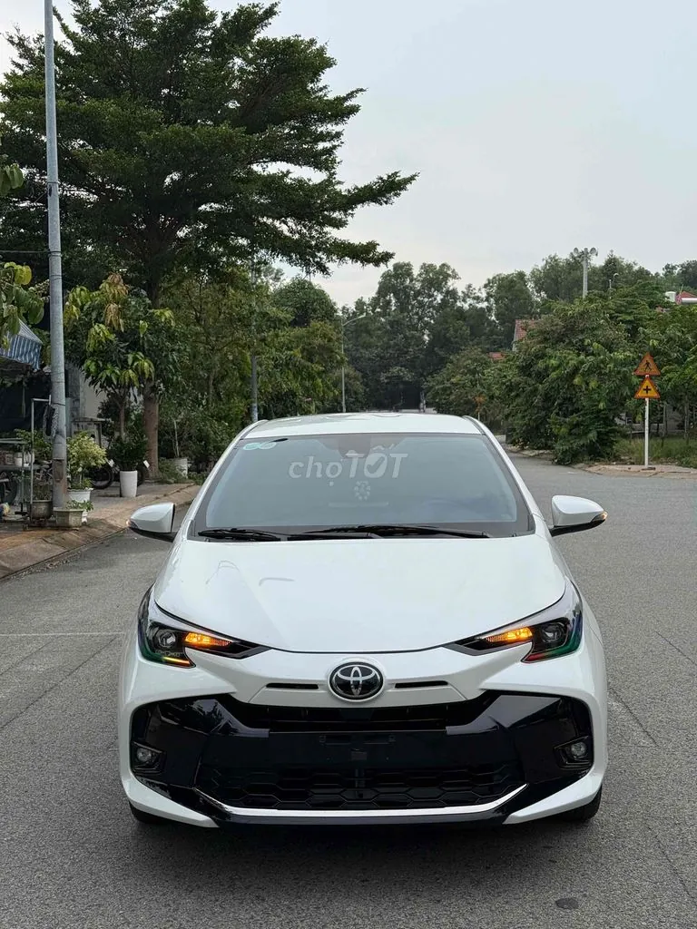 Toyota Vios