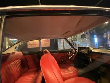 Lancia Flavia Boxer 1962 photo 3