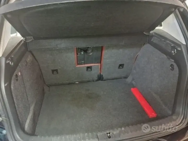 Volkswagen Tiguan 2007 photo 5