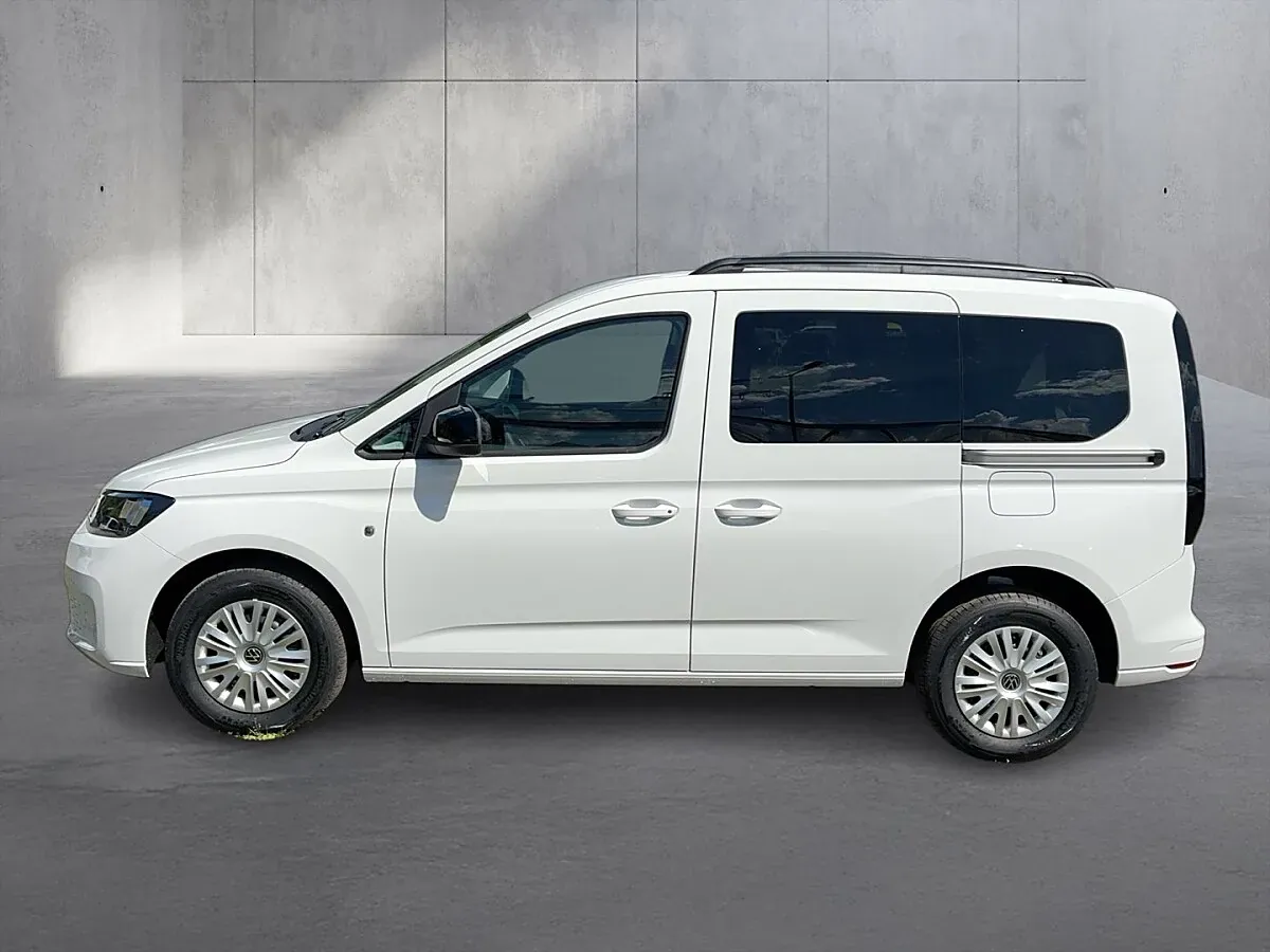 Volkswagen Caddy 2026 photo 2