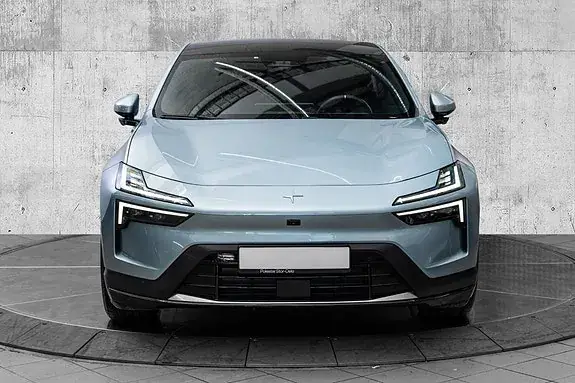 Polestar 4 2025 photo 3