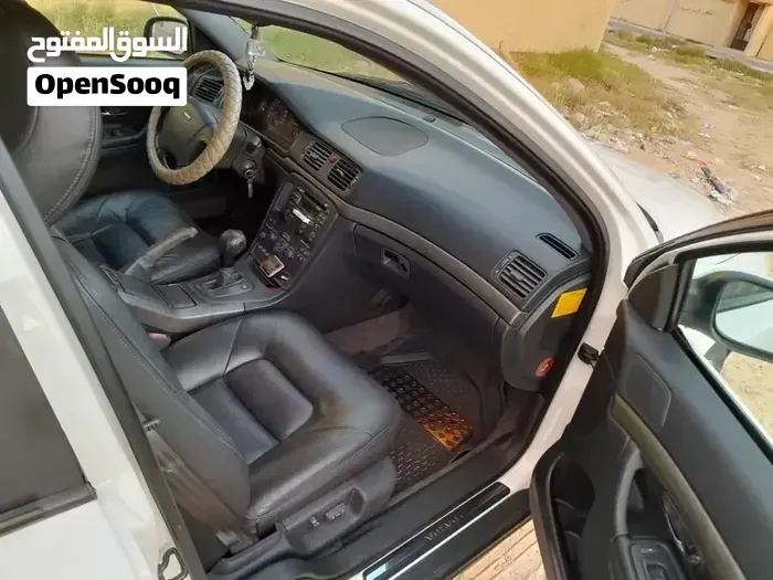 Volvo S80 1999 photo 4