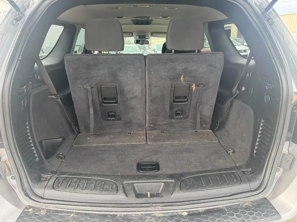 Dodge Durango 2015 photo 5