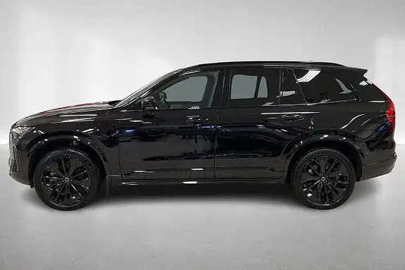 Volvo Xc90 2027 photo 3