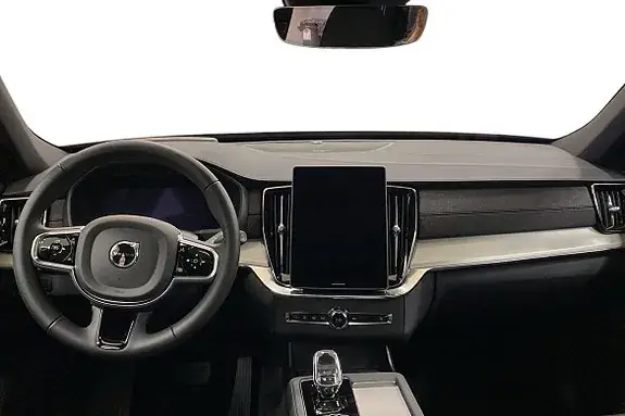 Volvo Xc90 2027 photo 5