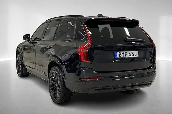 Volvo Xc90 2027 photo 2