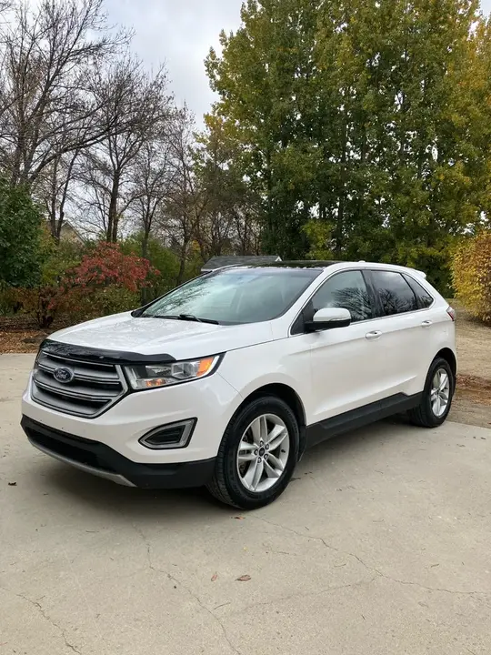 Ford Edge