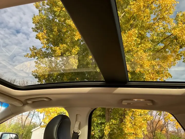 Ford Edge 2017 photo 4