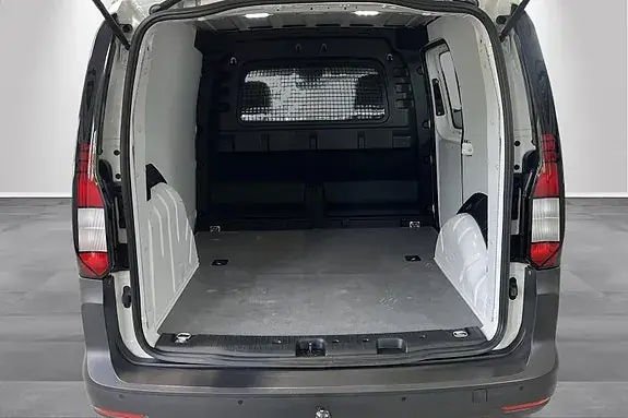 Volkswagen Caddy 2021 photo 5