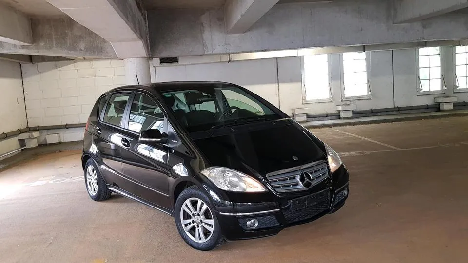 Mercedes-Benz A150 Avantgarde