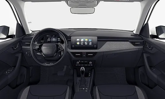 Skoda Kamiq 2027 photo 2