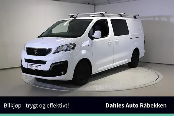 Peugeot Expert