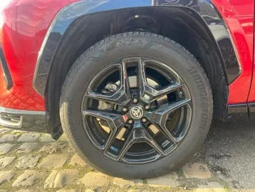 Toyota Rav4 2025 photo 3