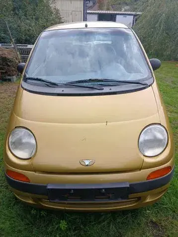 Daewoo M245