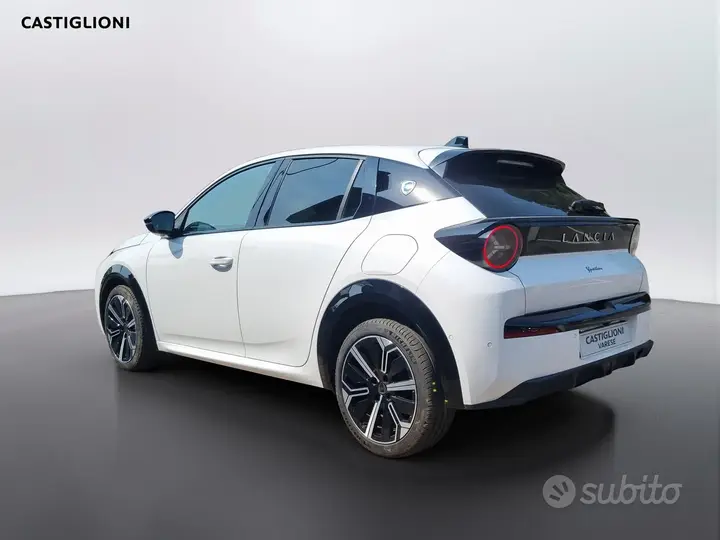 Lancia Ypsilon 2025 photo 3