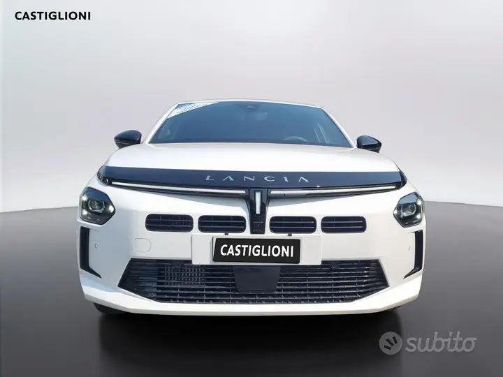 Lancia Ypsilon 2025 photo 5