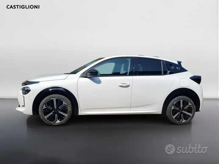 Lancia Ypsilon 2025 photo 2