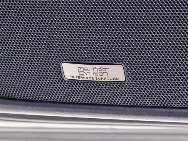 Lexus Ls600Hl 2016 photo 5