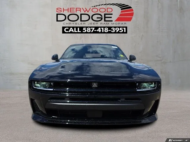 Dodge Charger 2026 photo 5