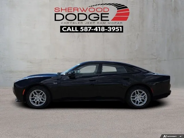 Dodge Charger 2026 photo 4