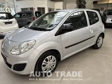 Renault Twingo 2009 photo 2