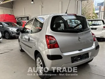 Renault Twingo 2009 photo 3