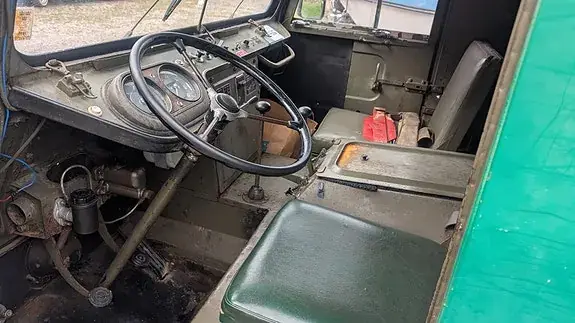 Volvo V70 1962 photo 4