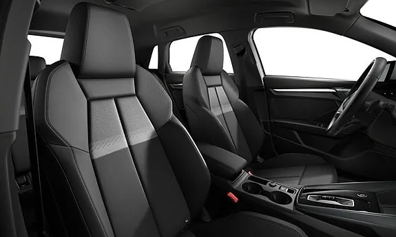 Audi A3 2027 photo 2